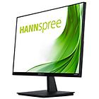 Hannspree monitor led hc 248 pfb monitor a led full hd (1080p) 24'' hc248pfb