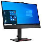 Lenovo monitor led thinkvision t27hv-20 monitor a led qhd 27'' 62a9gat1it