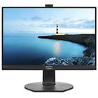 Philips monitor led brilliance b-line 241b7qpjkeb monitor a led full hd (1080p) 241b7qpjkeb/00