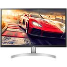 Lg monitor led 27ul500-w monitor a led 4k 27'' hdr 27ul500-w.aeu