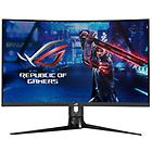 Asus monitor led rog strix xg32vc monitor a led curvato 31.5'' hdr 90lm03s0-b04170