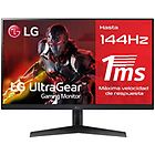 Lg monitor led ultragear 24gn60r-b monitor a led full hd (1080p) 24'' hdr 24gn60r-b.beu