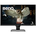 Benq monitor led ew2780 monitor a led full hd (1080p) 27'' 9h.lj4la.tse