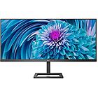 Philips monitor led e-line 345e2ae monitor a led 34'' 345e2ae/00