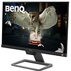 Benq monitor led ew2480 monitor a led full hd (1080p) 23.8'' 9h.lj3la.tse