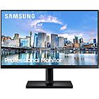 Samsung monitor led f27t450fzu t45f series monitor a led full hd (1080p) 27'' lf27t450fzuxen