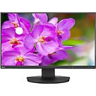 Nec monitor led multisync ea241f-bk monitor a led full hd (1080p) 24'' 60004786