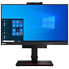 Lenovo monitor led thinkcentre tiny-in-one 22 gen 4 monitor a led full hd (1080p) 11gtpat1it