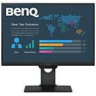 Benq monitor led bl2581t monitor a led 25'' 9h.lhnlb.qbe