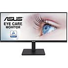 Asus monitor led vp349cgl monitor a led 34'' hdr 90lm07a3-b01170