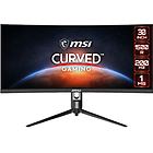 Msi monitor led optix mag301cr2 9s6-3cb45h-010