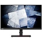 Lenovo monitor led thinkvision p24h-2l monitor a led 23.8'' 62b2gat1it