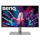 Benq monitor led designvue pd2725u monitor a led 4k 27'' hdr 9h.ljxla.tbe