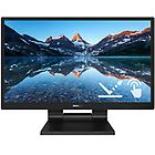 Philips Monitor Led B Line 242b9tl Monitor A Led Full Hd (1080p) 24'' 242b9tl/00