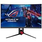 Asus monitor led rog strix xg27wq monitor a led curvato 27'' hdr 90lm05i0-b01970