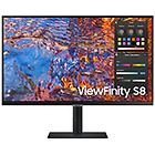 Samsung monitor led s27b800pxu s80pb series monitor a led 4k 27'' hdr ls27b800pxuxen