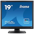 Iiyama monitor led prolite monitor a led 19'' e1980d-b1