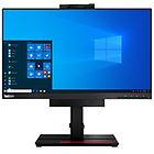 Lenovo monitor led thinkcentre tiny-in-one 22 gen 4 monitor a led full hd (1080p) 11gspat1it