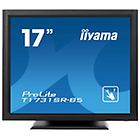 Iiyama monitor led prolite monitor a led 17'' t1731sr-b5