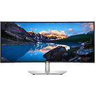 Dell Technologies monitor led dell ultrasharp u3421we monitor a led curvato 34.1'' dell-u3421we