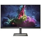 Philips monitor led e-line 242e1gaez monitor a led full hd (1080p) 24'' 242e1gaez/00