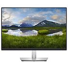 Dell Technologies monitor led dell p2423 monitor a led 24'' dell-p2423