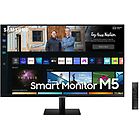 Samsung monitor led s27bm500eu m50b series monitor a led full hd (1080p) 27'' ls27bm500euxen