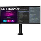 Lg monitor led ergo 34wn780-b monitor a led 34'' hdr 34wn780-b.aeu