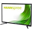 Hannspree monitor led monitor a led full hd (1080p) 32'' hl320upb