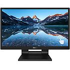 Philips monitor lfd b line 242b9t monitor a led full hd (1080p) 24'' 242b9t/00