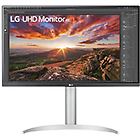 Lg monitor led 27up850n-w monitor a led 4k 27'' hdr 27up850n-w.aeu