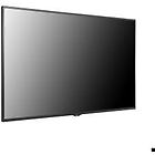 Lg monitor lfd 86uh5c-b uh5b 86'' display lcd retroilluminato a led 4k 86uh5c-b.aeu