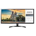 Lg monitor led 34wk500-p monitor a led 34'' 34wk500-p.aeu