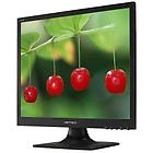 Hannspree monitor led hanns.g monitor a led 19'' hx194dpb