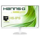 Hannspree monitor led hanns.g hs series monitor a led full hd (1080p) 23.6'' hs246hfw