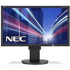 Nec monitor led multisync ea234wmi monitor a led full hd (1080p) 23'' 60003588