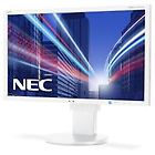 Nec monitor led multisync ea234wmi monitor a led full hd (1080p) 23'' 60003587