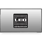 Nec monitor lfd multisync e506 e series 50'' display lcd retroilluminato a led 60004022