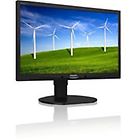 Philips monitor led brilliance b-line 220b4lpycb monitor a led 22'' 220b4lpycb/00