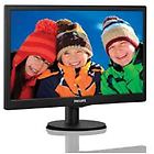 Philips monitor led v-line 193v5lsb2 monitor a led 18.5'' 193v5lsb2/10