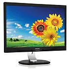 Philips monitor led brilliance b-line 240b4qpyeb monitor a led 24'' 240b4qpyeb/00