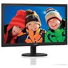 Philips monitor led s-line 243s5ldab monitor a led full hd (1080p) 24'' 243s5ldab/00