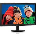 Philips monitor led v-line 223v5lsb monitor a led full hd (1080p) 21.5'' 223v5lsb/00