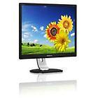 Philips monitor led brilliance p-line 19p4qyeb monitor a led 19'' 19p4qyeb/00