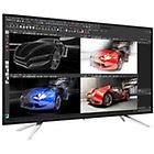 Philips monitor led brilliance bdm4350uc monitor a led 4k 43'' bdm4350uc/00