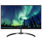 Philips monitor led e-line 276e8vjsb monitor a led 4k 27'' 276e8vjsb/00