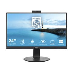 Philips monitor led b line 241b7qubheb monitor a led full hd (1080p) 24'' 241b7qubheb/00