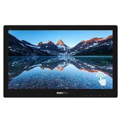 Philips monitor led b line 162b9tn monitor a led 16'' 162b9tn/00