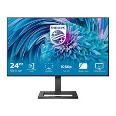 Philips monitor led e-line 241e2fd monitor a led full hd (1080p) 24'' 241e2fd/00