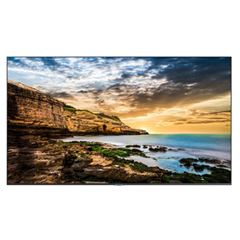 Samsung monitor lfd qe55t qet series 55'' display lcd retroilluminato a led 4k lh55qetelgcxen